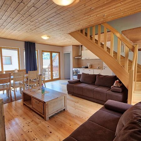 Jacobs Resort House Kranjska Gora Ngoại thất bức ảnh