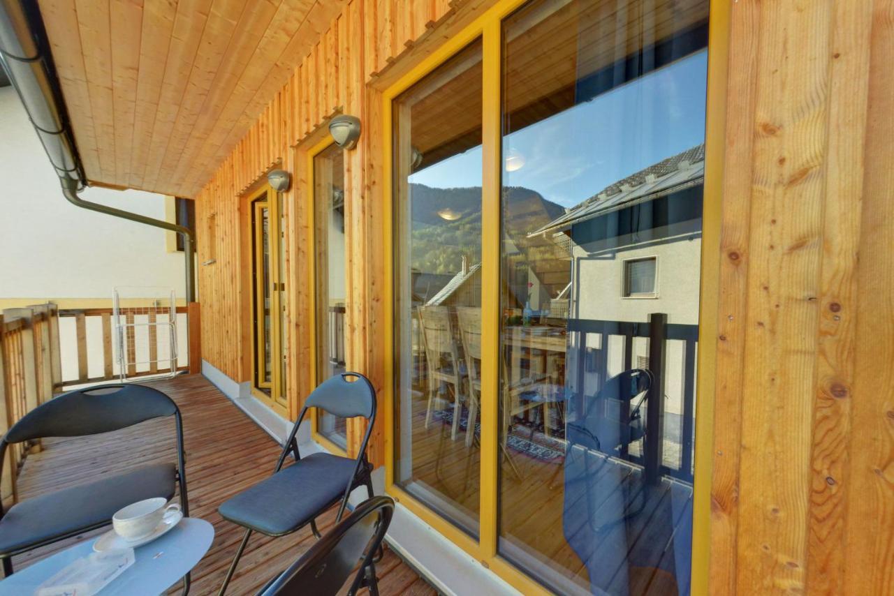 Jacobs Resort House Kranjska Gora Ngoại thất bức ảnh