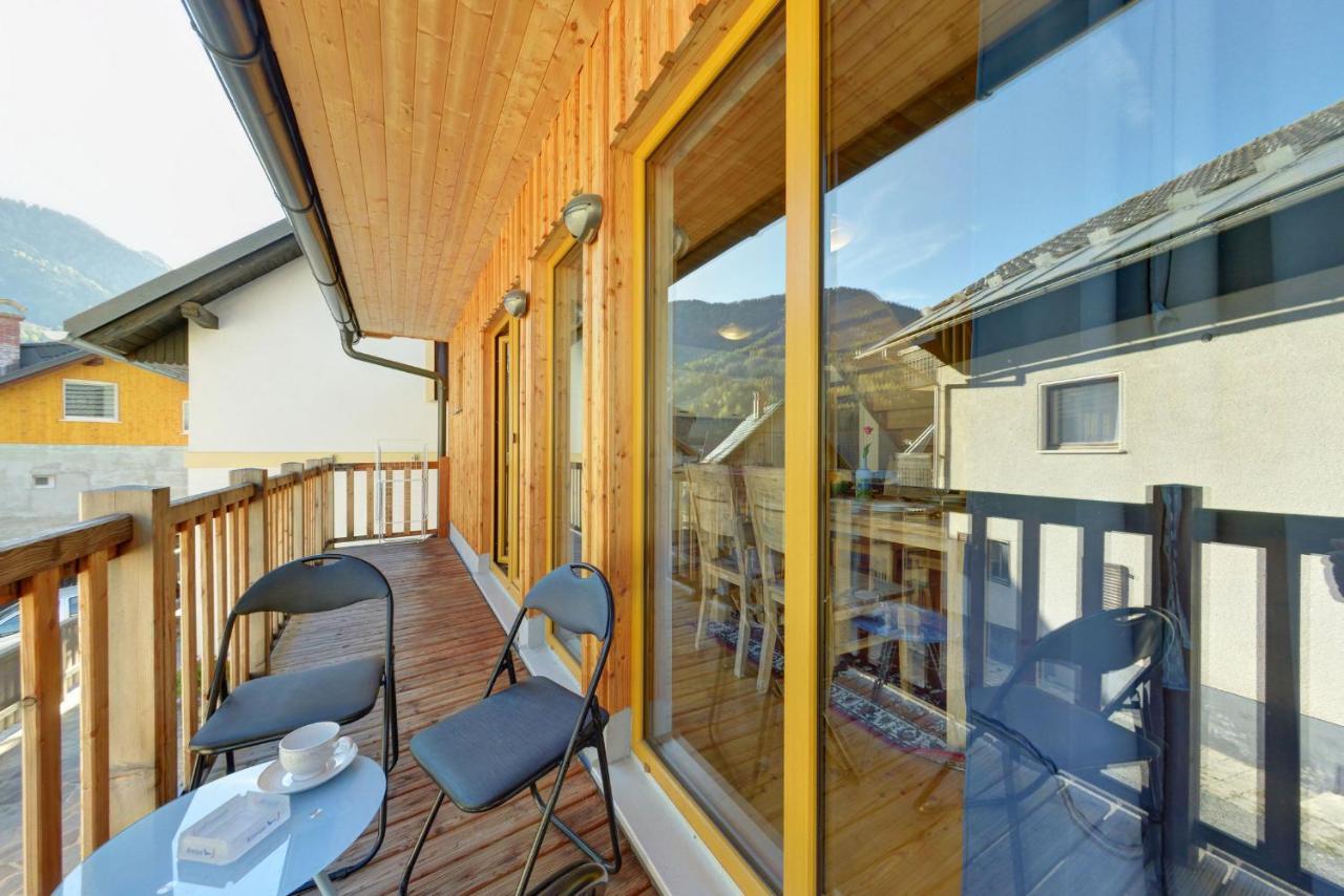 Jacobs Resort House Kranjska Gora Ngoại thất bức ảnh