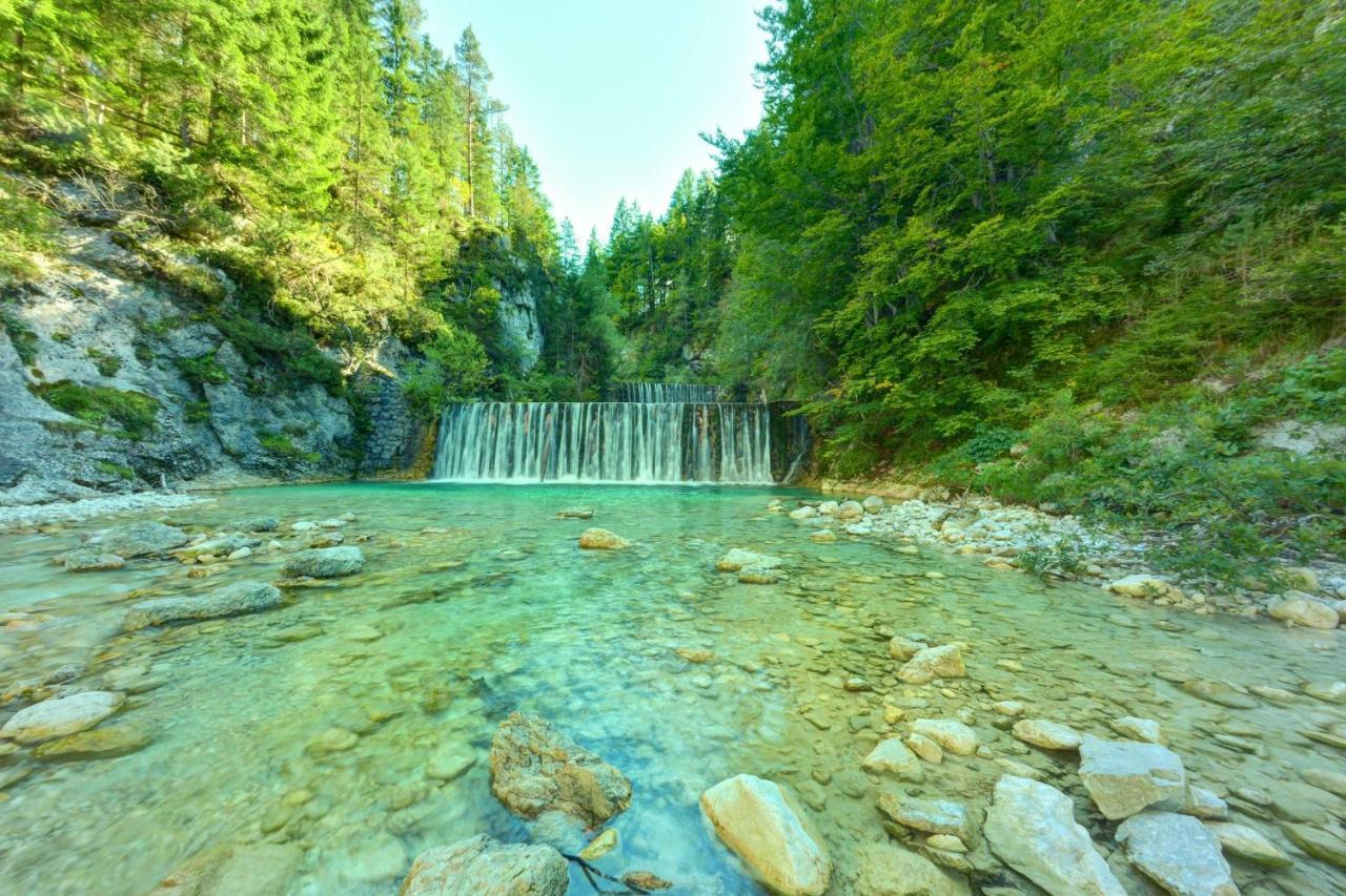 Jacobs Resort House Kranjska Gora Ngoại thất bức ảnh