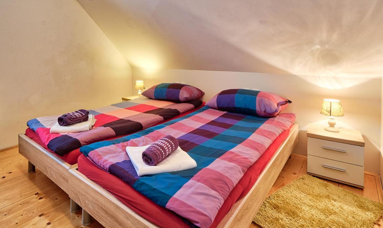 Jacobs Resort House Kranjska Gora Ngoại thất bức ảnh
