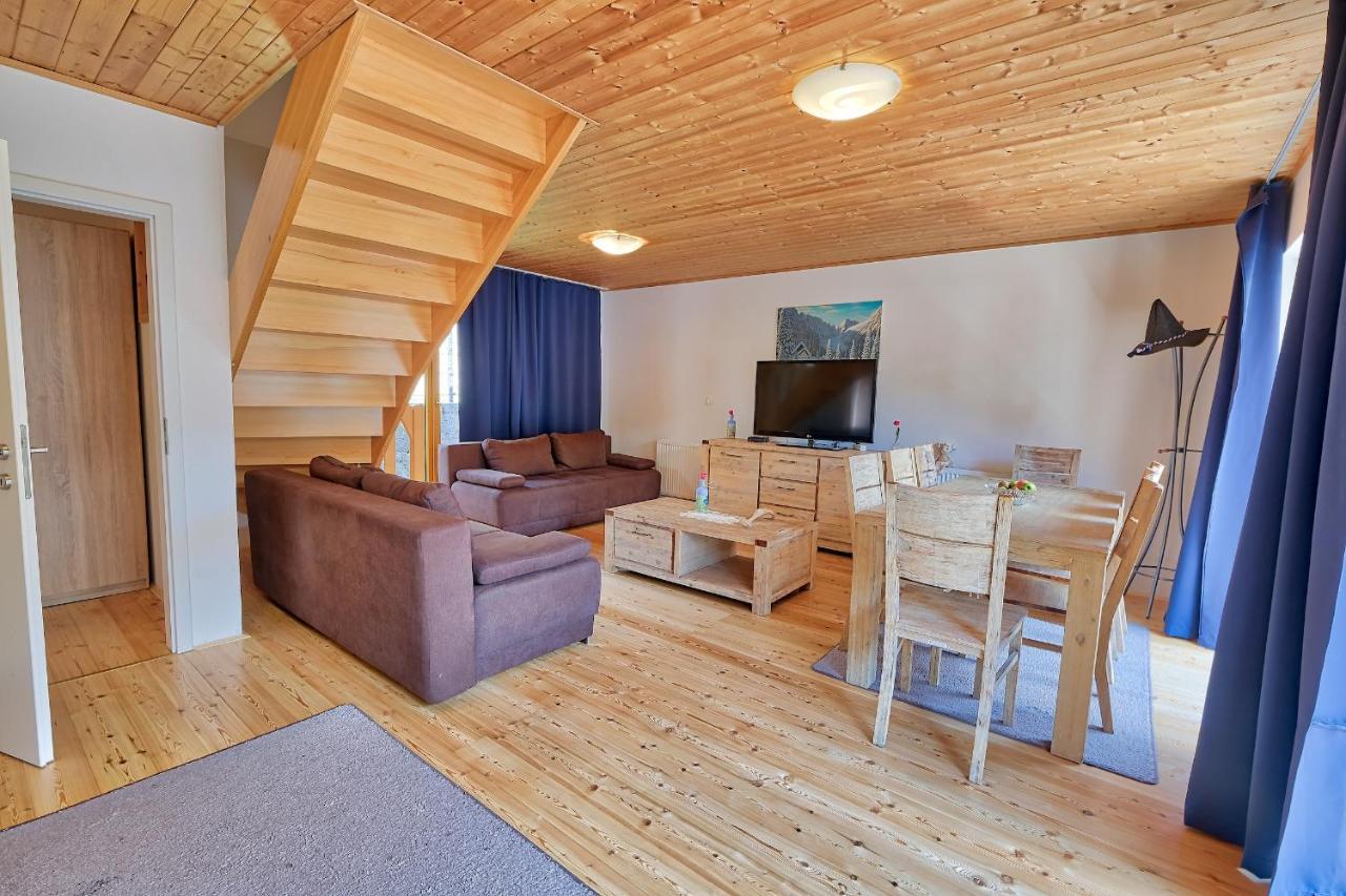 Jacobs Resort House Kranjska Gora Ngoại thất bức ảnh