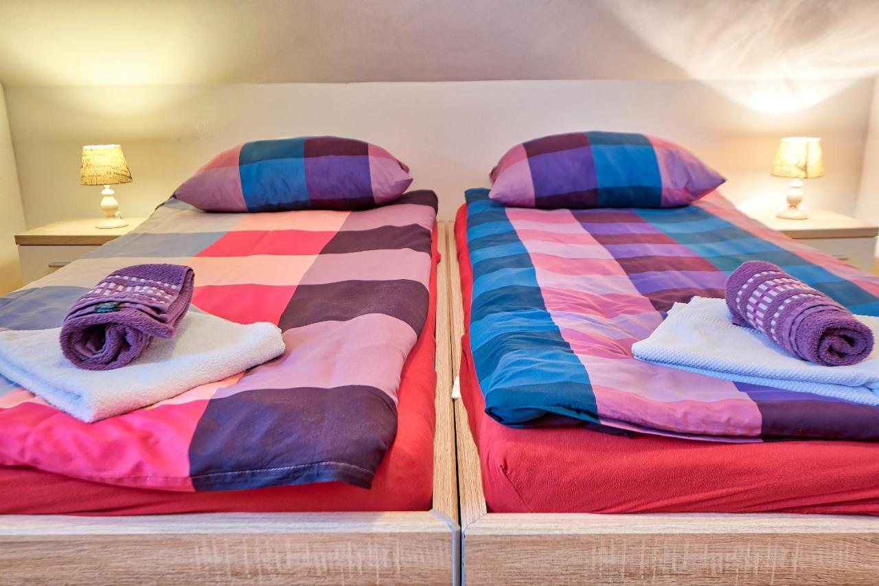 Jacobs Resort House Kranjska Gora Ngoại thất bức ảnh