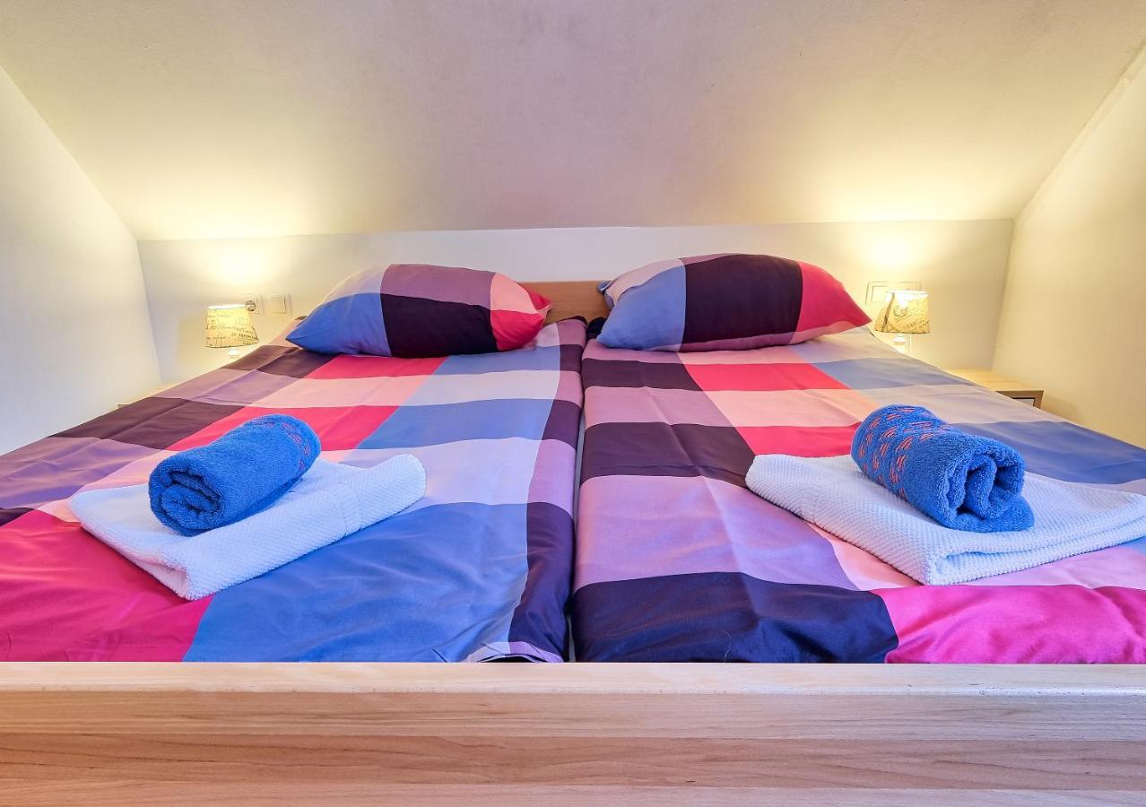 Jacobs Resort House Kranjska Gora Ngoại thất bức ảnh